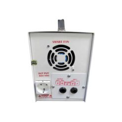 استابلایزر تک فاز 7.5kva-25a وسعت الکترونیک